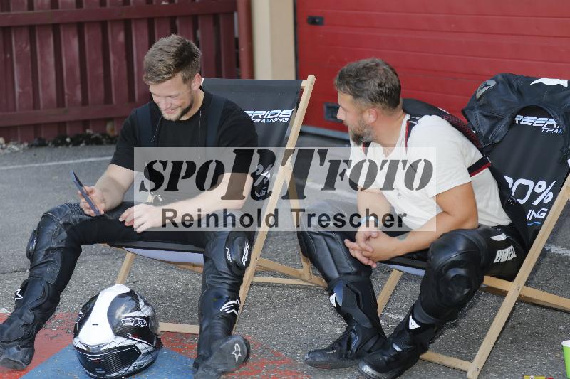 /52 10.09.2025 FREERIDE Training  ADR/Impressionen